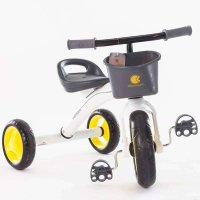 川浪儿童三轮车 宝宝脚踏车-DT126