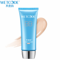 丹姿 水密码水漾优白BB霜自然色 60g