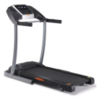 乔山(JOHNSON)家用跑步机可折叠电动跑步走步健身器 乔山T86家用室内走步机跑步运动健身器材