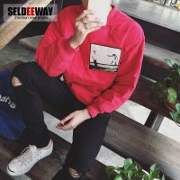 男士棉服冬装新款加厚棉衣外套青年棉袄男修身