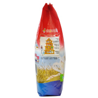 永和豆浆600g纯燕麦片即食冲饮麦片煮粥燕麦散装