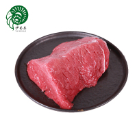 伊为乐 宁夏黄牛肉 精牛肉1000g/袋(2斤) (适用烧、炒、炖)