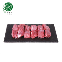 伊为乐 宁夏黄牛肉 牛腩块500g/袋(1斤) 适用卤、炒、炖、烧 产地直达 新鲜牛腩 非长期冷冻