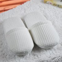 酒店宾馆非一次性家居室内地板拖鞋加厚软底防滑春夏男女情侣款式 HTX-018