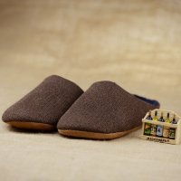 宾馆酒店非一次性居家待客加厚防滑保暖棉拖鞋春夏男女情侣款式 HTX-050