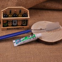 祝源酒店宾馆客房用品 一次性牙具 牙刷牙膏二合一套装袋批发定制 旅行者袋装黑妹6克牙具 10个