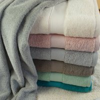 祝源酒店素色浴巾柔软加厚抹胸吸水运动情侣大浴巾