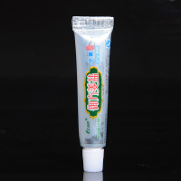 祝源Zhuyuan 酒店宾馆一次性用品牙刷牙具牙具旅行户外6g御方姜盐1支装 牙具B其他