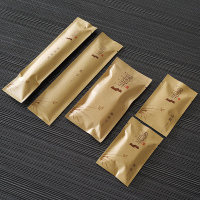 酒店用品牙具 宾馆一次性牙刷牙膏旅店客房洗漱五件套民宿 中国风