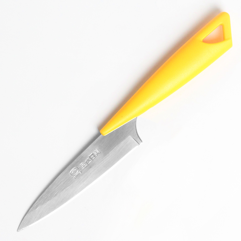 金达日美水果刀抗氧化刀具厨房小厨刀便携削皮刀具锋利20501