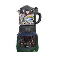ASD/爱仕达新品AJ-L80E618多功能加热豆浆果汁破壁料理机