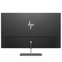 惠普(hp)HP ENVY 27S 27英寸4K UHD 高清 IPS 窄边框大屏 178度广视角 液晶显示屏 黑色