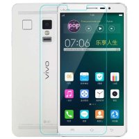 法威仕 步步高VIVO Xplay 3S/X520A手机专用钢化玻璃膜 高透 防爆防刮花3S金刚膜屏保0.3mm弧边
