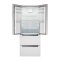博世（BOSCH）KME48S20TI 484升 变频混冷无霜 触控屏玻璃面板 多门冰箱