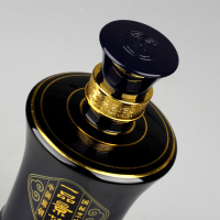景芝酒业景芝42度500ml一品景芝吉品芝麻香2瓶礼品酒(新旧包装随机发货)