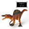 儿童恐龙玩具套装动物模型霸王龙野生动物脊背龙模型速翔玩具