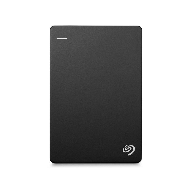 Seagate希捷 backup plus睿品3 移动硬盘2t USB3.0 2T 拉丝银 STDR2000301