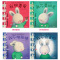 中国第一套儿童情绪管理图画书合辑套装 第一辑加第二辑共8册 1-6岁