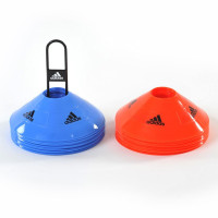 正品Adidas 阿迪达斯足球训练标志盘速度盘标志碟 ADSP-11505 正品包邮