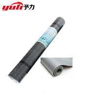 予力跑步机机垫隔音地垫健身器材缓震垫运动训练静音垫YL8008