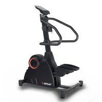 军霞JX-S1005商用台阶器室内健身房专用器材登山机力量踏步机