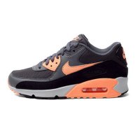耐克奥利奥NIKE女鞋新款Airmax90气垫运动鞋跑步鞋春夏616730