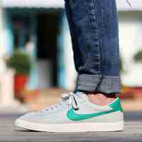 NIKE耐克男鞋板鞋帆布鞋2016春夏新款TOKI男休闲鞋 555272