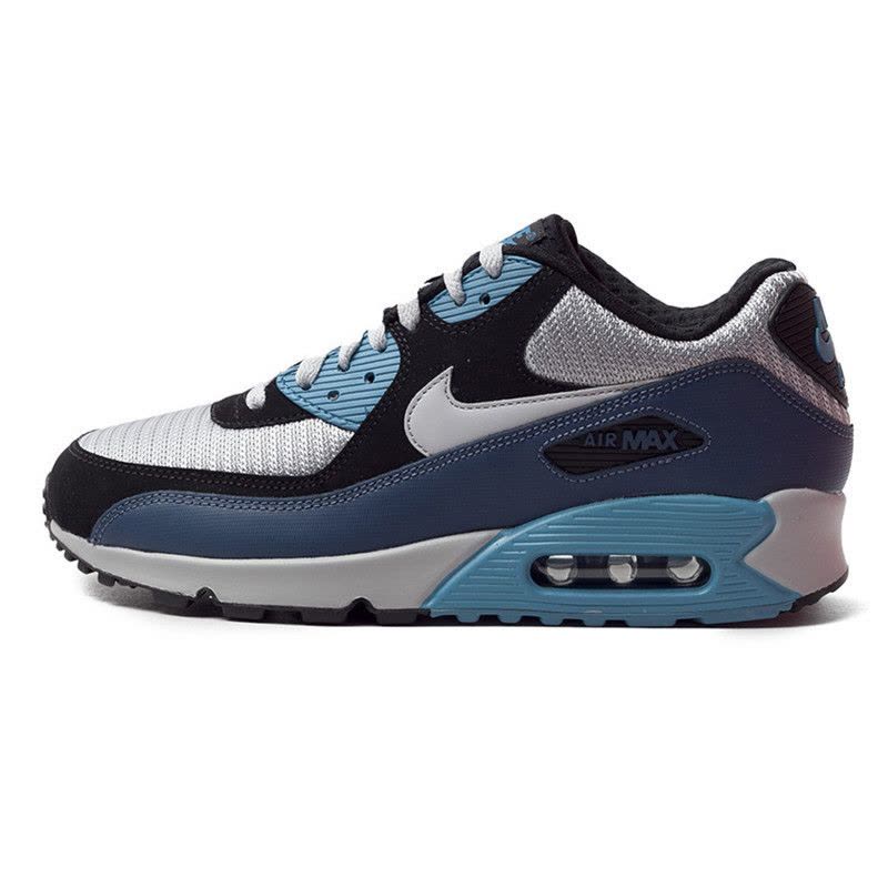 NIKE耐克男鞋 2016 AIR MAX 90男子休闲气垫跑步鞋 537384图片