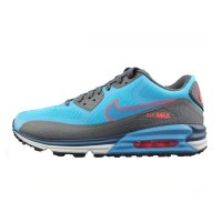 耐克男鞋NIKE AIR MAX LUNAR90复古气垫运动跑步鞋705302-002-003