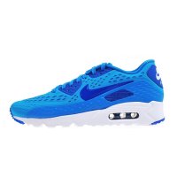 耐克男鞋NIKE跑步鞋2016春季新款AIR MAX 90气垫运动鞋776661-404
