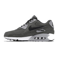 Nike/耐克男鞋 AIR MAX 90 男子休闲运动 跑步鞋 652980-007