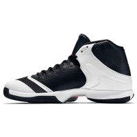 耐克男鞋JORDAN Super Fly格里芬4 AJ战靴实战篮球鞋801553-303-002-012