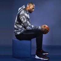 耐克16年春新款LeBron 13詹姆斯男子运动篮球鞋807220 831926