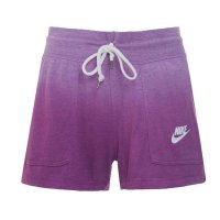 NIKE耐克女短裤 2016运动针织透气短裤684887 643078 647682-