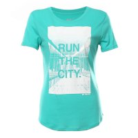 Nike耐克短袖女 2016夏季针织运动休闲透气T恤659471-405-101