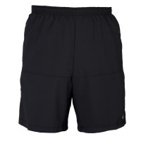 耐克男裤2016春新款运动裤7 DISTANCE SHORT梭织短裤642808-010