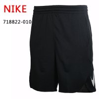 Nike耐克男裤2016夏季新款速干透气运动裤篮球训练短裤718822-010