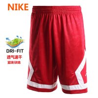 Nike耐克2016新款男裤Air Jordan透气篮球训练短裤799545-687-061