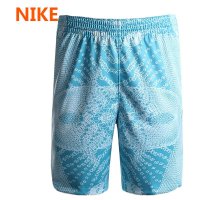 Nike/耐克2016夏季新款男子KOBE PRO篮球训练休闲短裤718942-100