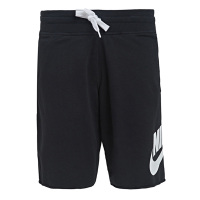 Nike耐克短裤男 正品2016新款运动休闲针织短裤 678573-013-064