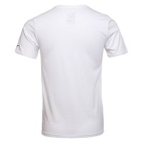 Nike耐克男装2016夏新款针织透气圆领运动短袖T恤778499-100-1