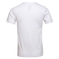 Nike耐克男装2016夏新款针织透气圆领运动短袖T恤778499-100-1