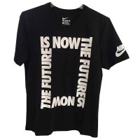 Nike耐克男款短袖2016夏季新款运动透气圆领T恤829339-010/455