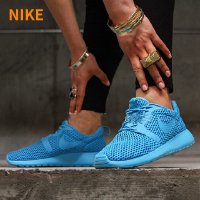耐克女鞋 2016春Roshe One黑白奥利奥跑步休闲鞋511882 833826