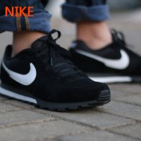 Nike耐克男鞋 2016春季Runner 复古休闲板鞋跑步鞋749794-010 601