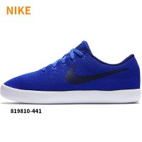 Nike耐克2016春季新款男运动鞋低帮网面休闲鞋板鞋819810-441-001