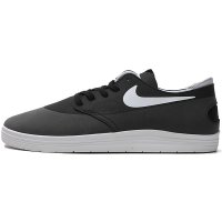 耐克男鞋Nike Lunar Oneshot SB滑板鞋 登月缓震休闲鞋631044-001