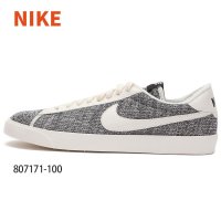 Nike耐克男鞋2015新款 运动帆布鞋休闲板鞋807171-100-001