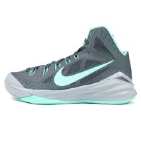 NIKE耐克 男子HYPERDUNK保罗乔治高帮篮球鞋 653650-363-030