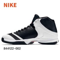 耐克男鞋Air JORDAN格里芬战靴运动实战篮球鞋801553 844122-012